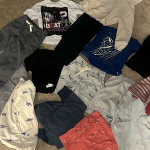 5T Clothing BUNDLE(all included)